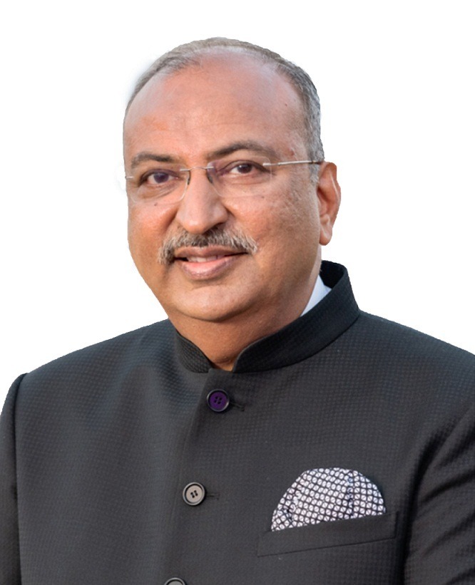 Nilesh Mandlewala