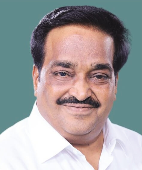 Shri C.R. Paatil