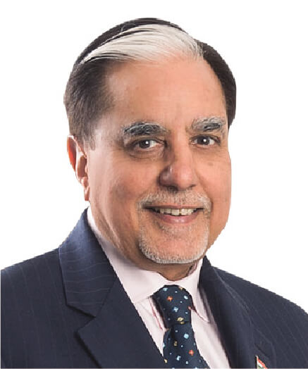 Dr. Subhash Chandra