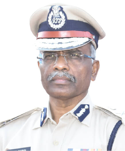 Mr. V.M.Pargi