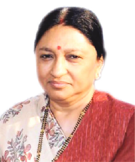 Mrs. Gunjan Mishra