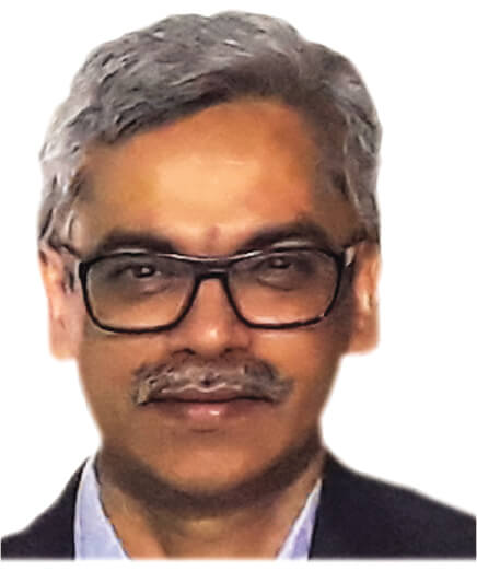 Dr. Pranjal Modi