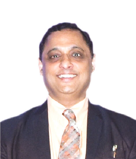 Dr. Anvay Mulay