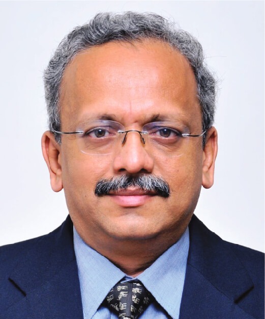 Mr. Kamlesh Yagnik