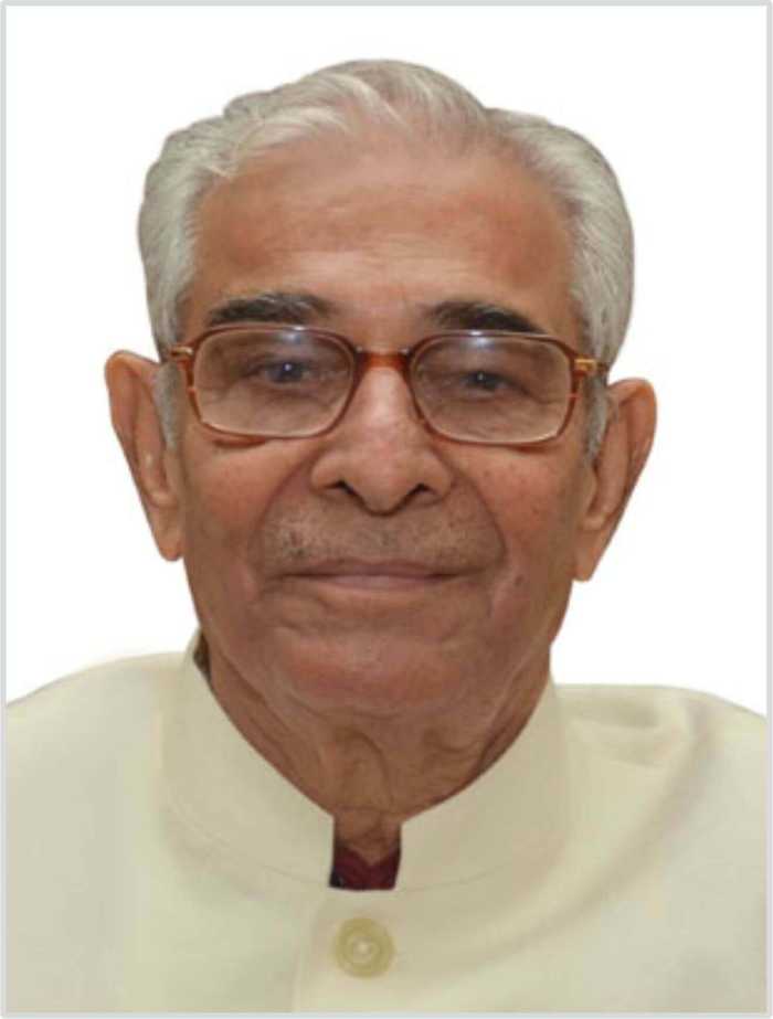 Hon’ble  Governor of Gujarat Shri O.P Kohli