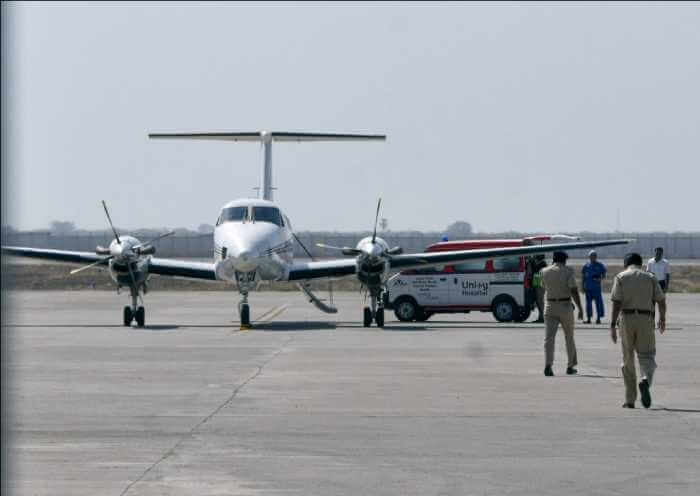 GCS5