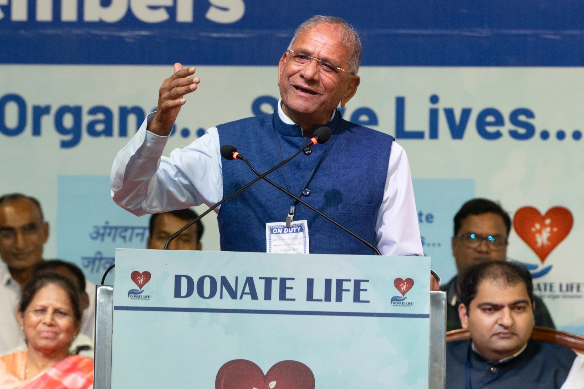 Shri Govindbhai Dholakia