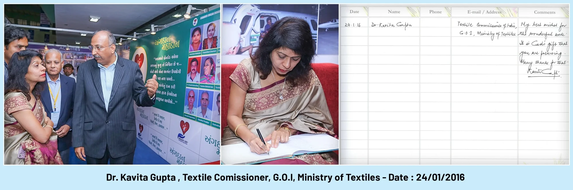 2016.01.24_Dr. Kavita Gupta