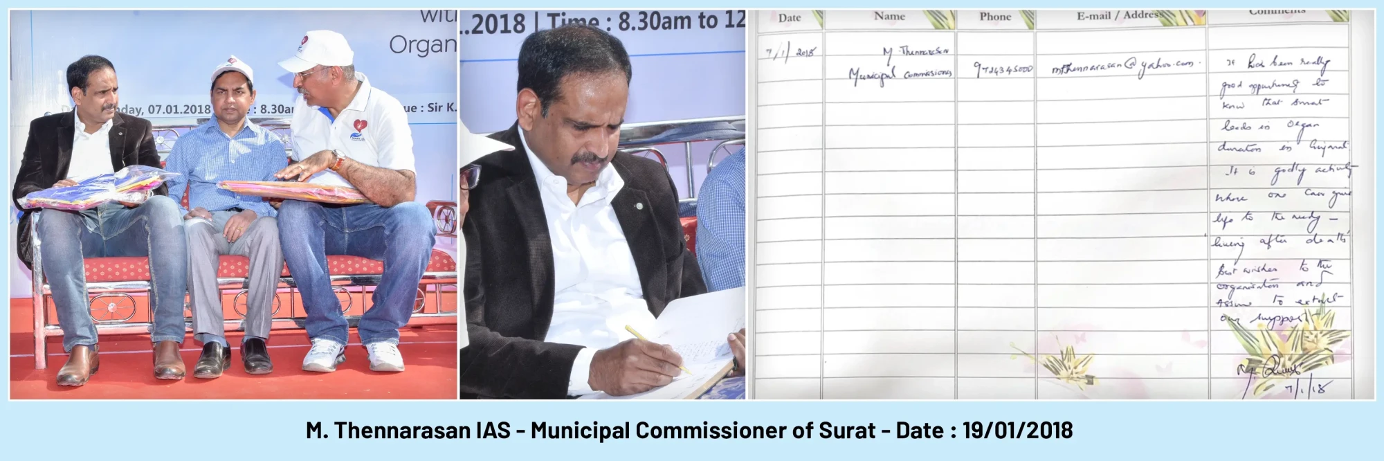 2018.01.19_M Thennarasan IAS