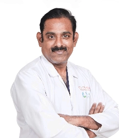 Dr. Mohan R. (Chennai)