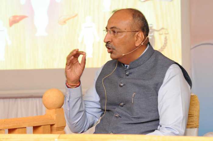 Waghale Estate Doctors Association_Thane - 2018