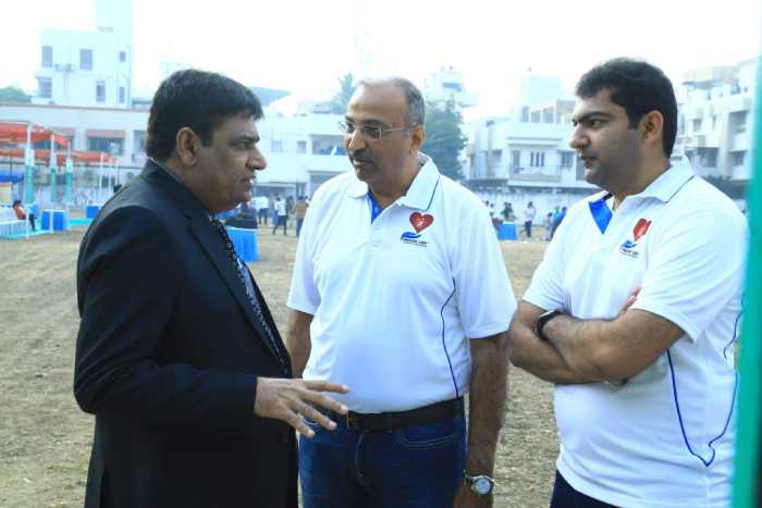 Donate Life Kite Festival '17