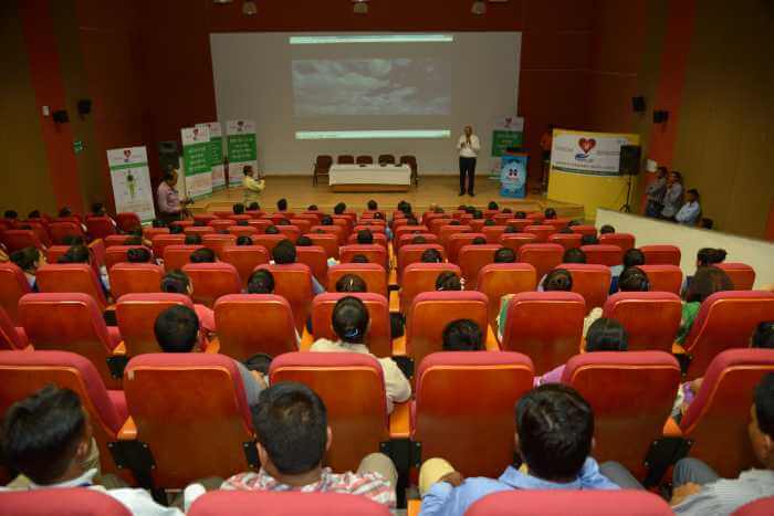 Zydus Hospital Anand