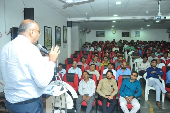 Chartered Accaountants Association