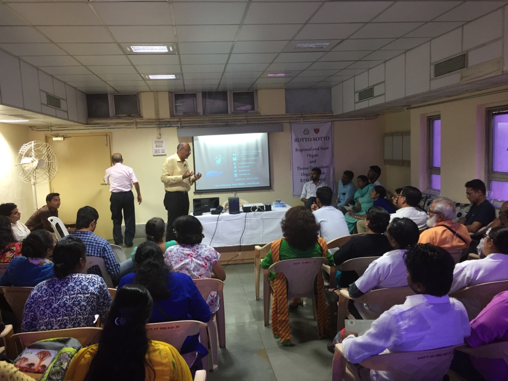 KEM Hospital_ROTTO_Experience of Surat