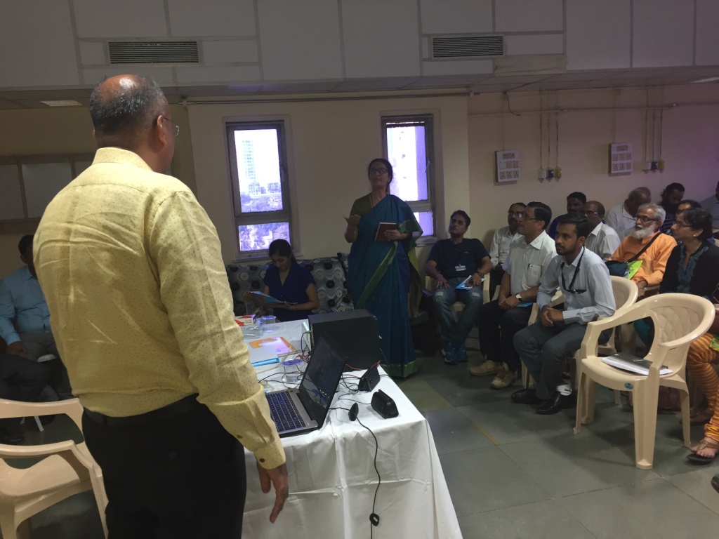 KEM Hospital_ROTTO_Experience of Surat