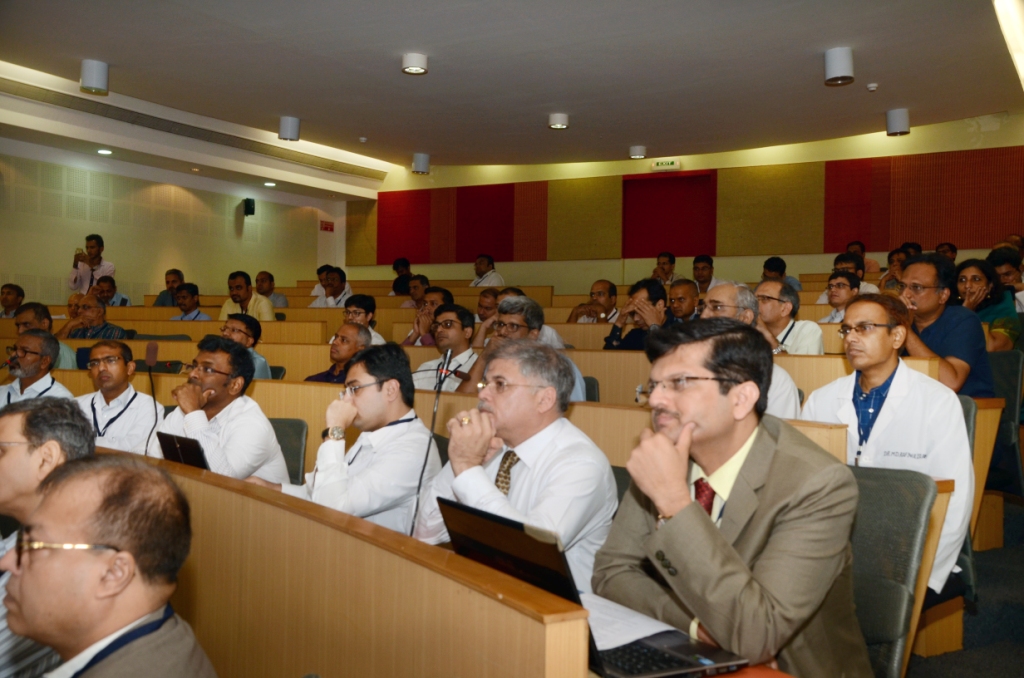 	Organ Donation Awareness Program at Nadiyad