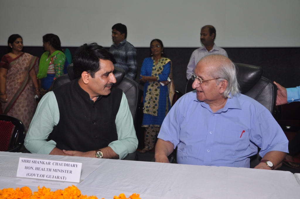 IKDRC_Cadaver Donor Felicitaion Program