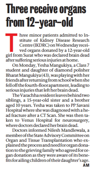 Yesha Bharatbhai Mangukiya