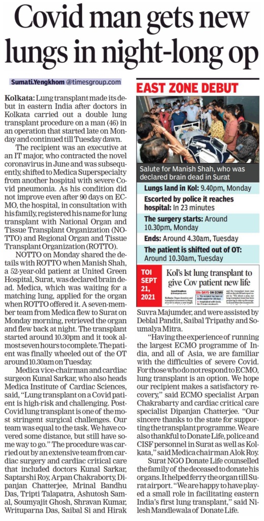 Manishbhai Pravinchandra Shah