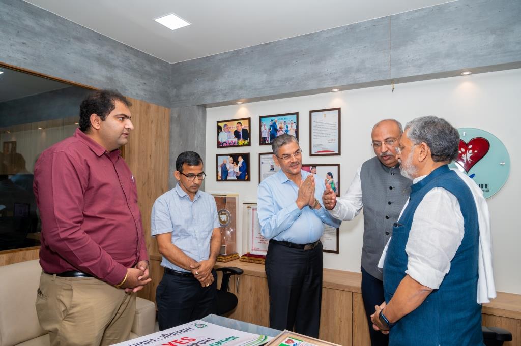 Shaishav Girishbhai Patel