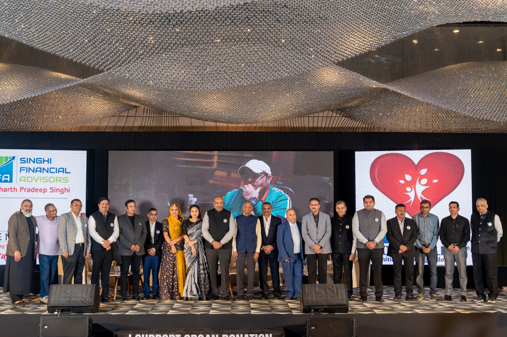 Umeed - The Journey of Humanity -20/12/2022