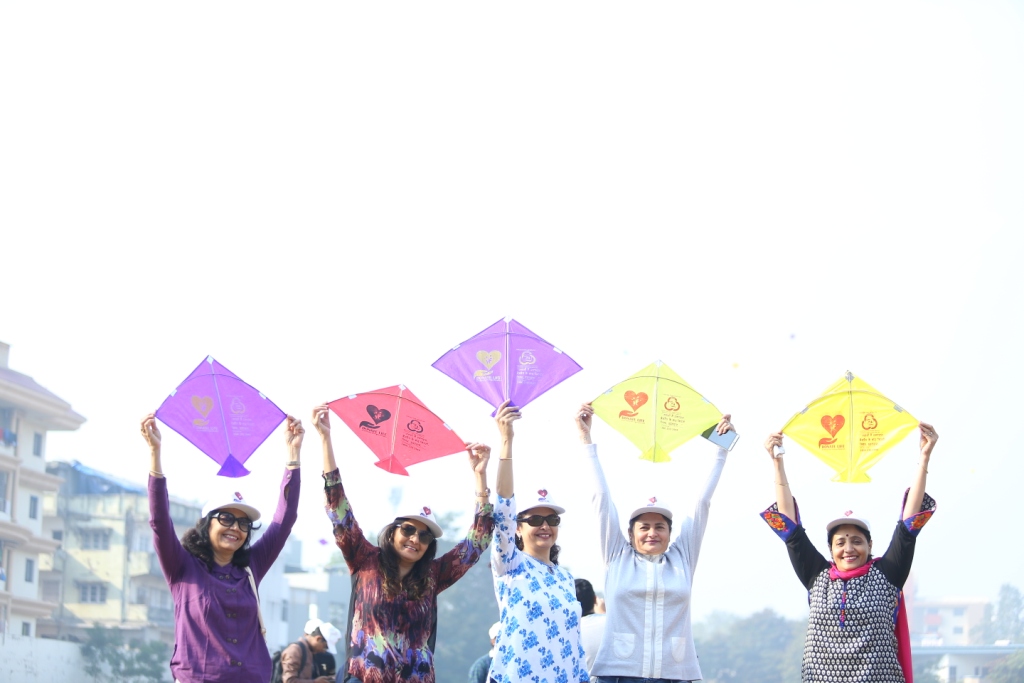 Kites Festival - 2022