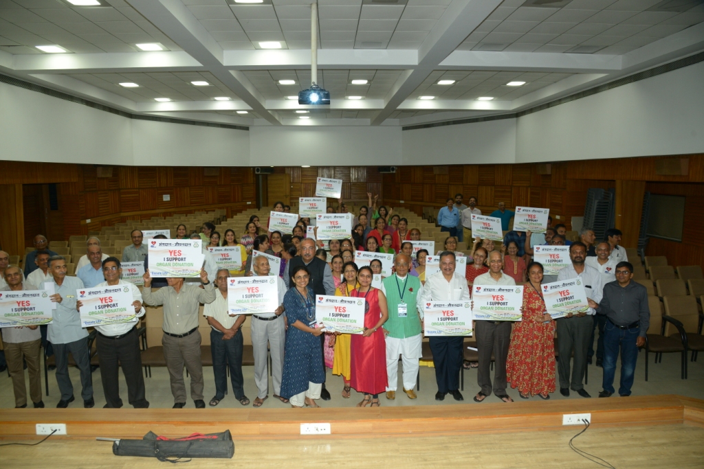Vallabh Vidhyanagar Town Club |Date: 10/08/2018