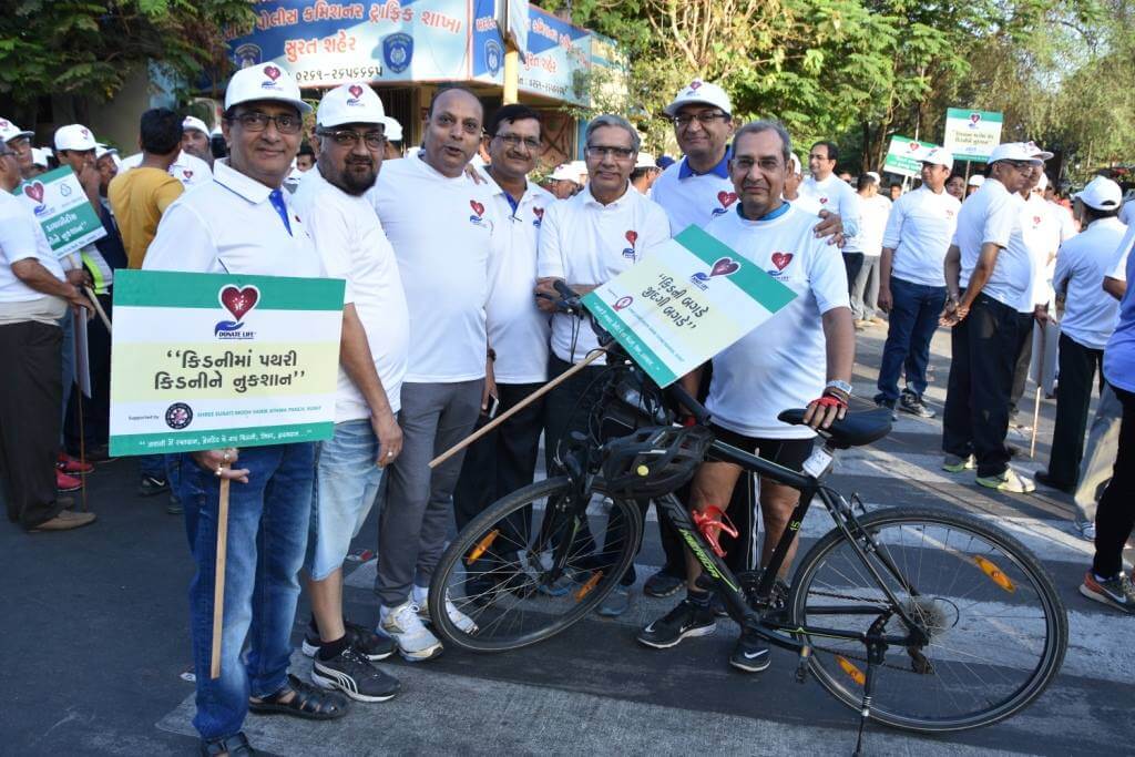 Album World Kidney Day Rally by Donate Life