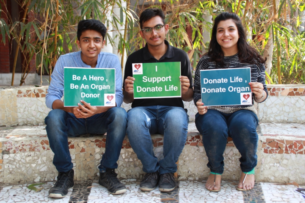 Awareness Program at SCET Collage |Date: 08/04/2015