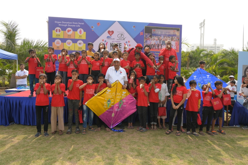 Kite Festival - 2024
