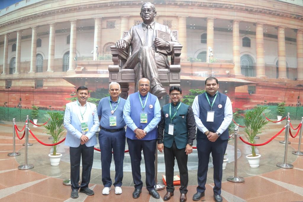 Indian Organ Donation Day - 2024