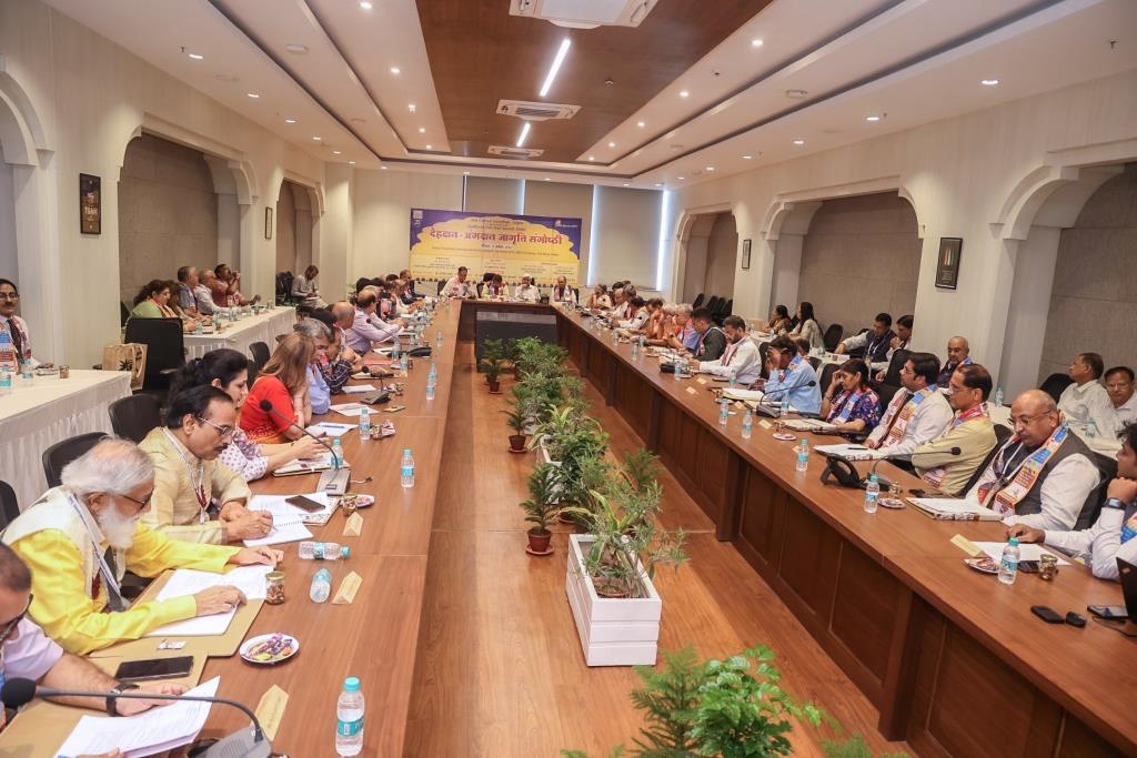 JSG Central Sansthan, Jaipur 