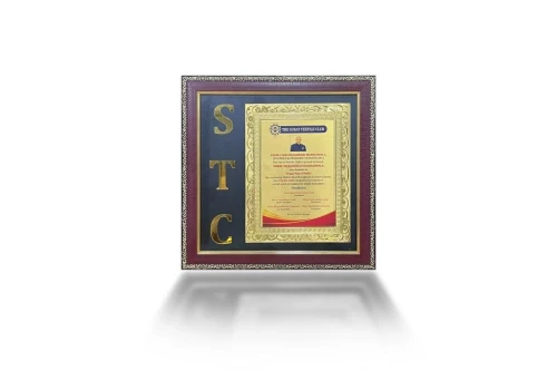 01 Award