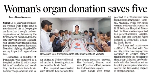 01 Times of India Surat