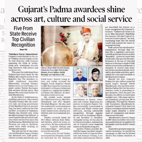 02 The Times of India Ahemdabad