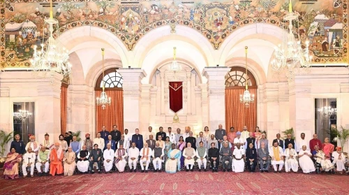 03 All Padma Shri 2026