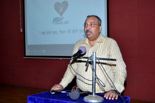 GAURANG JOSHI