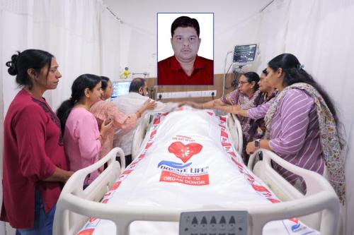 Hardik Navinchandra Shelat