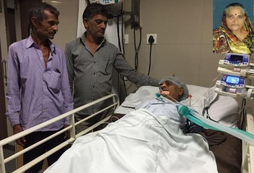 Kashiben Vallabbhai Lakkad Press