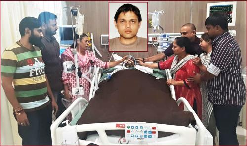 Press Photo_Bhavin C. Jariwala