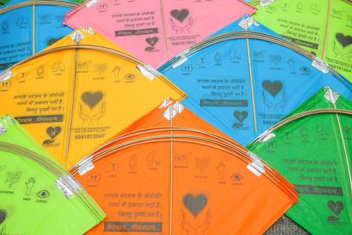 Kite Festivle - 2025