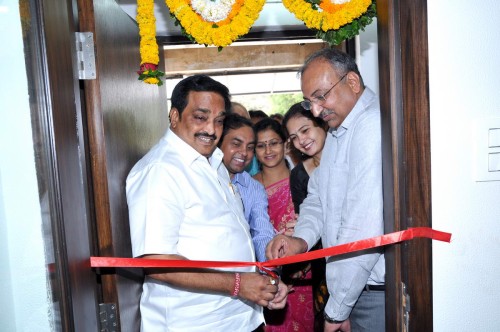 Donate Life Office Inauguration - 05/04/2015