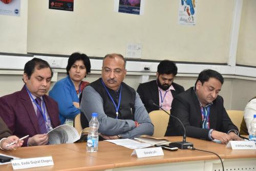 Organ India Conclave at New Delhi