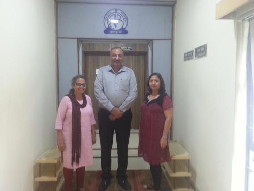 Organ Donation Awareness Online Radio Talk With Surat FM