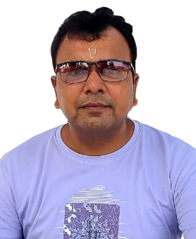 Lt. Bipinbhai Keshavjibhai Vagadiya Age: 42 Cadaver Organ Donar From : Kiran Hospital |Date: 19.09.2023