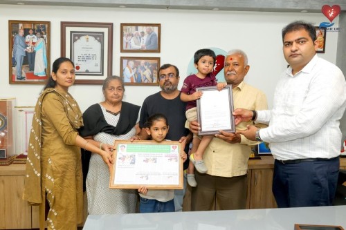 Prathana Sabha Hardik Bharatbhai Khudkhudiya-2
