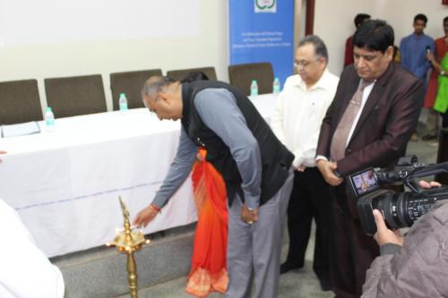 Organ Donation Awareness Program at All India Medical Sciences, Raipur, Chhattisgarh-2